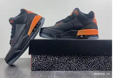 Jordan Air 3 0508